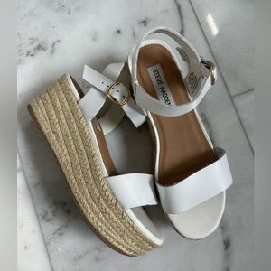 Steve Madden sandals
